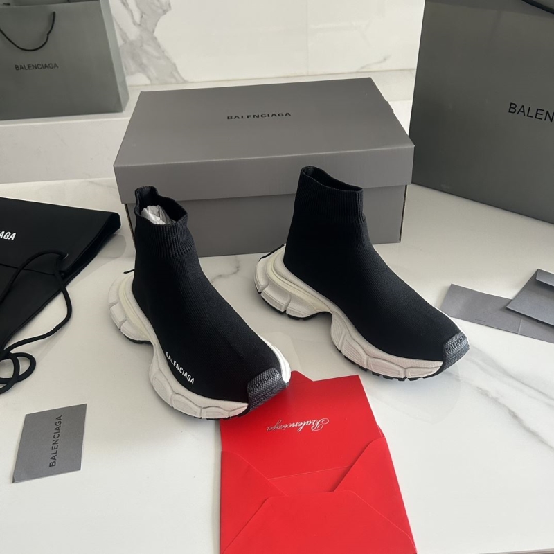 Balenciaga Casual Shoes